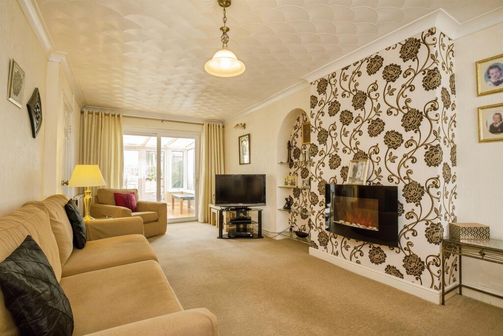 House in Cardiff, Michaelston-super-Ely, Ely - View 3