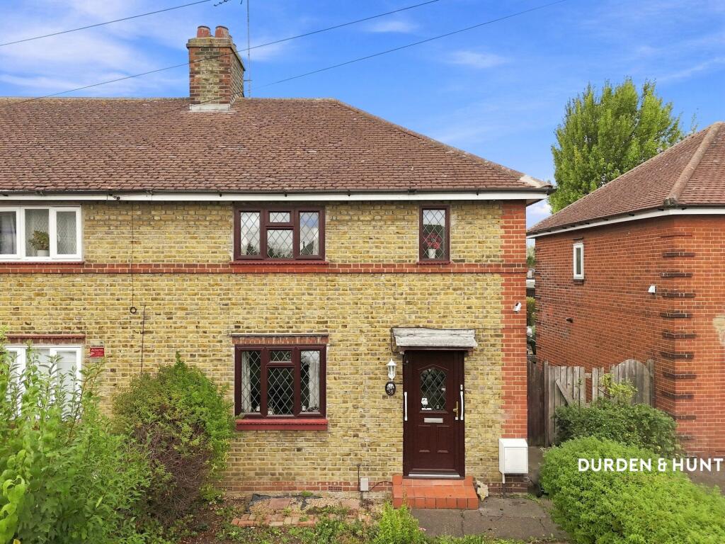 Main image of property: West Road, Chadwell Heath, RM6