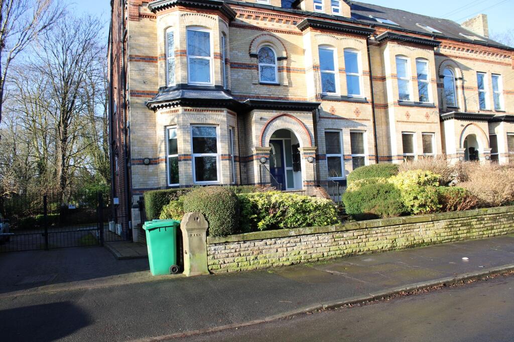 Main image of property: 10 Alness Road, Whalley Range, Manchester. M16 8ET