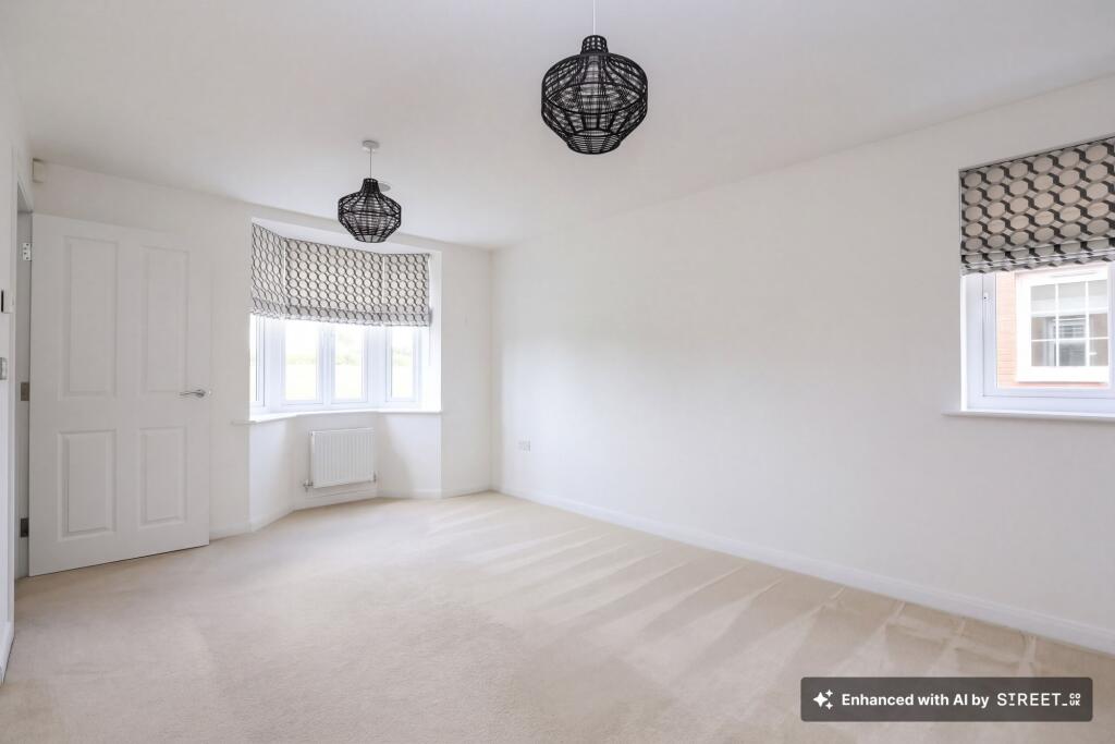 House in Leicester - View 5