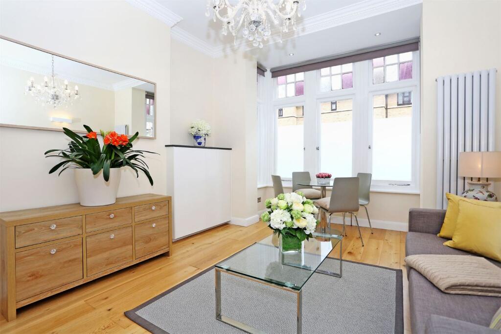 Main image of property: Lime Grove, Shepherd's Bush, London, W12