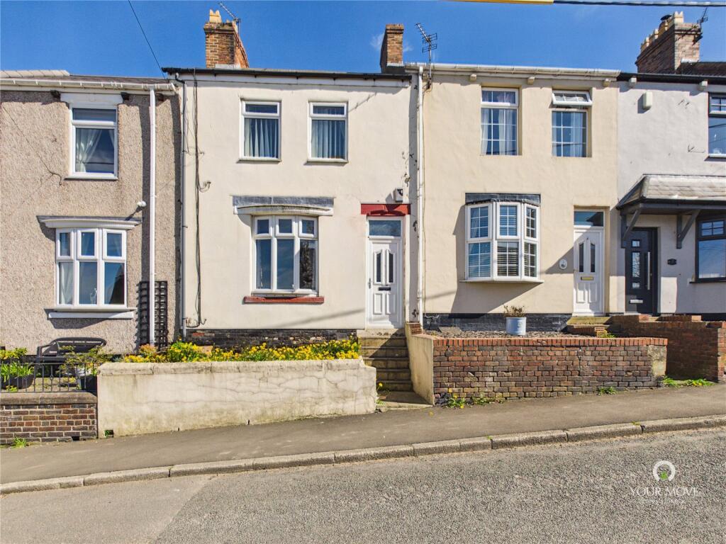 Main image of property: Hawthorne Terrace, New Brancepeth, Durham, DH7