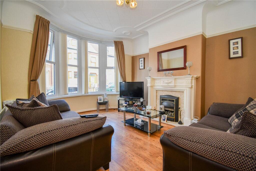 Rivington Road, Wallasey, Wirral - View 2