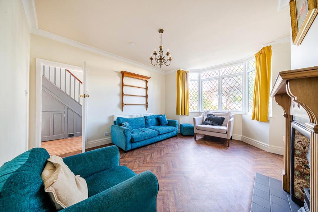 House in Harrogate - View 4
