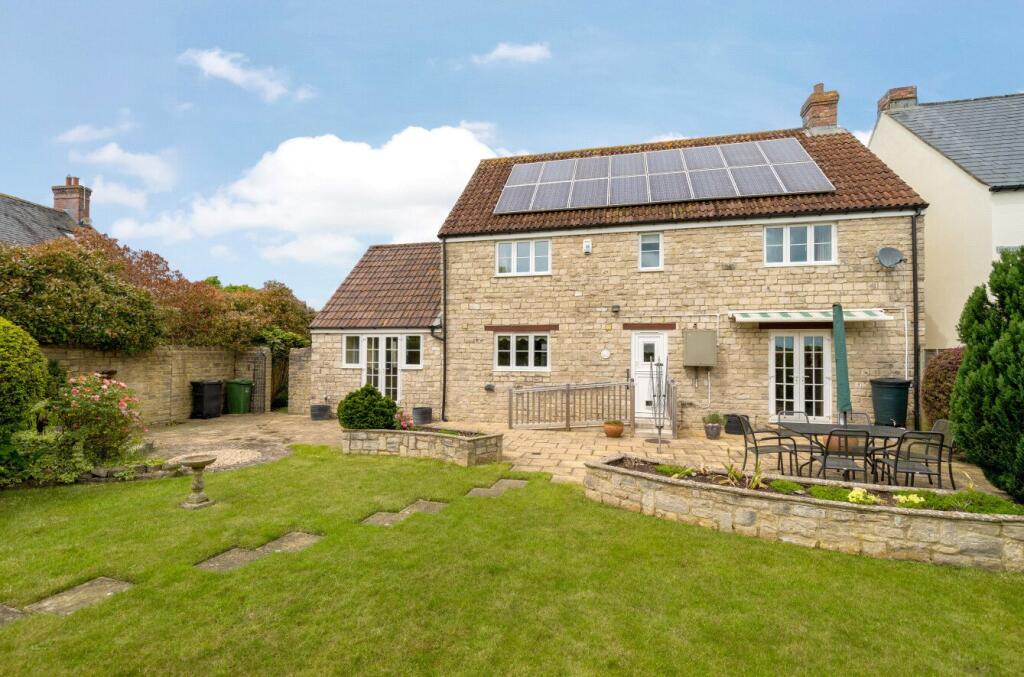 Additional image 11 of West Camel Farm, West Camel, Yeovil, BA22