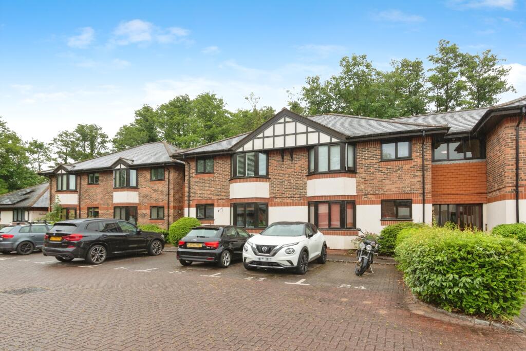 Main image of property: Waterside Court, Fleet, GU51