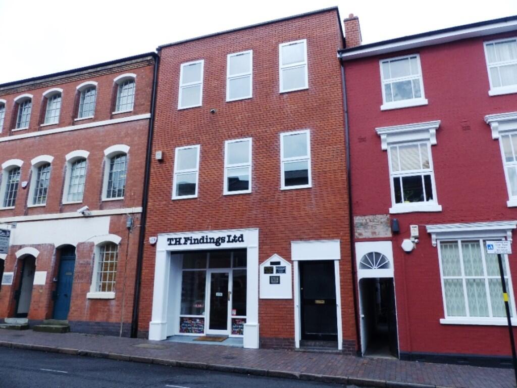 Main image of property: 44 Hylton Street
