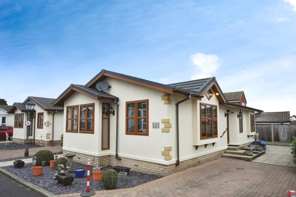 Main image of property: Coggeshall Road, Braintree