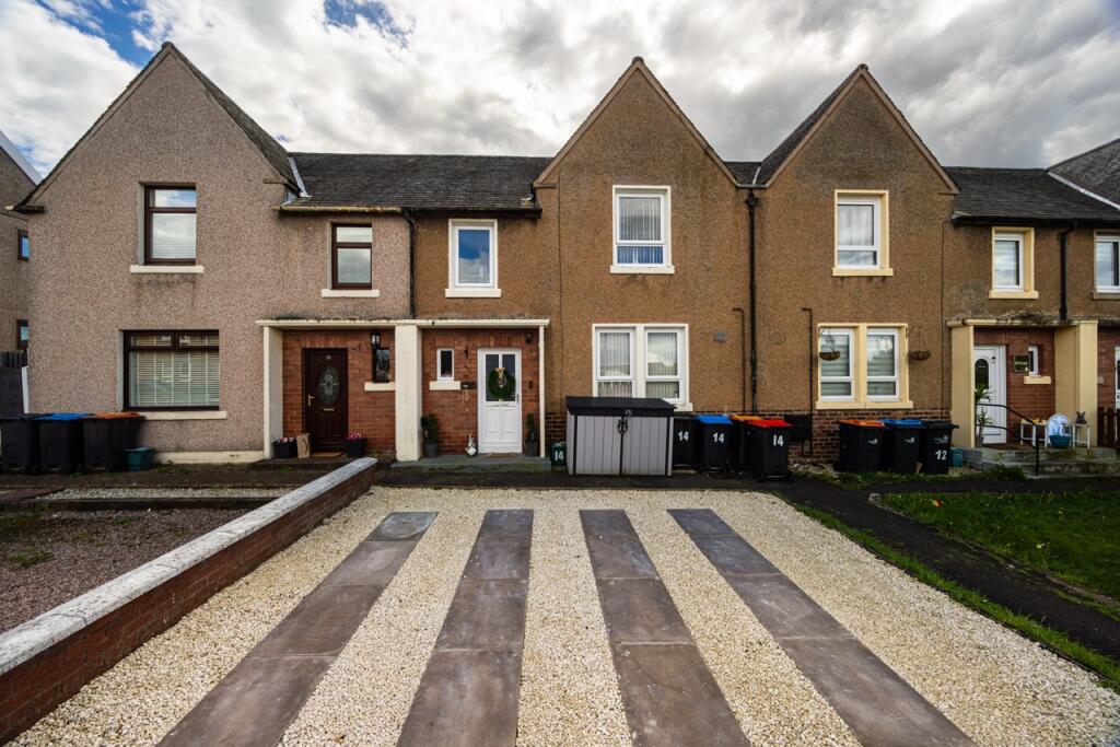 Newington Road, Annan, Annan