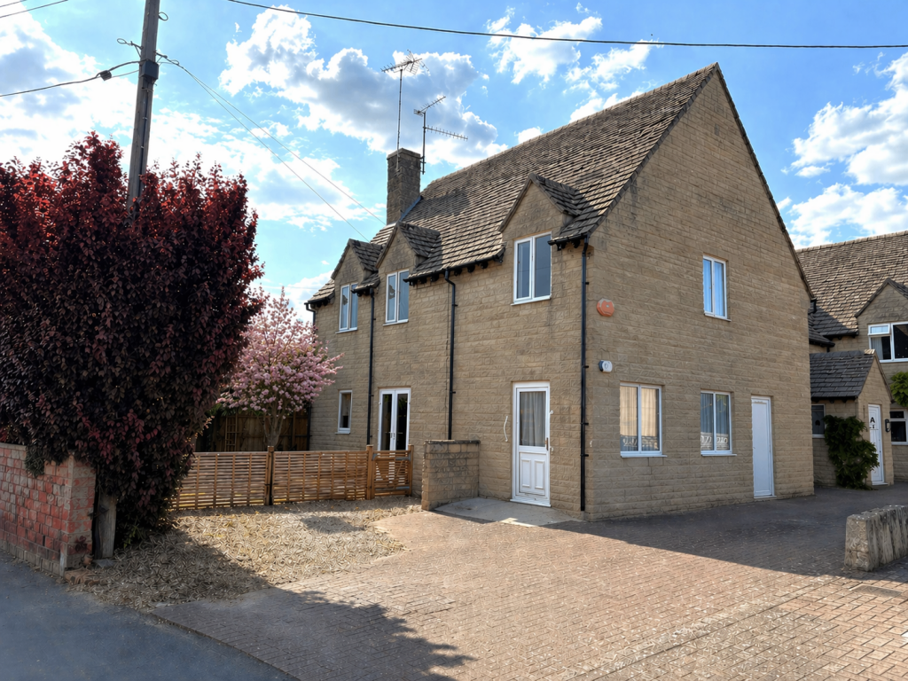 Main image of property: Fore Street, Ashton Keynes, Ashton Keynes, SN6