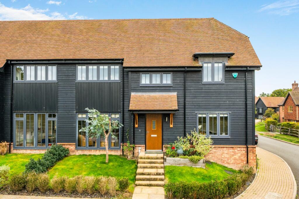 Main image of property: Fullers Way, Biddenden, Ashford, Kent, TN27