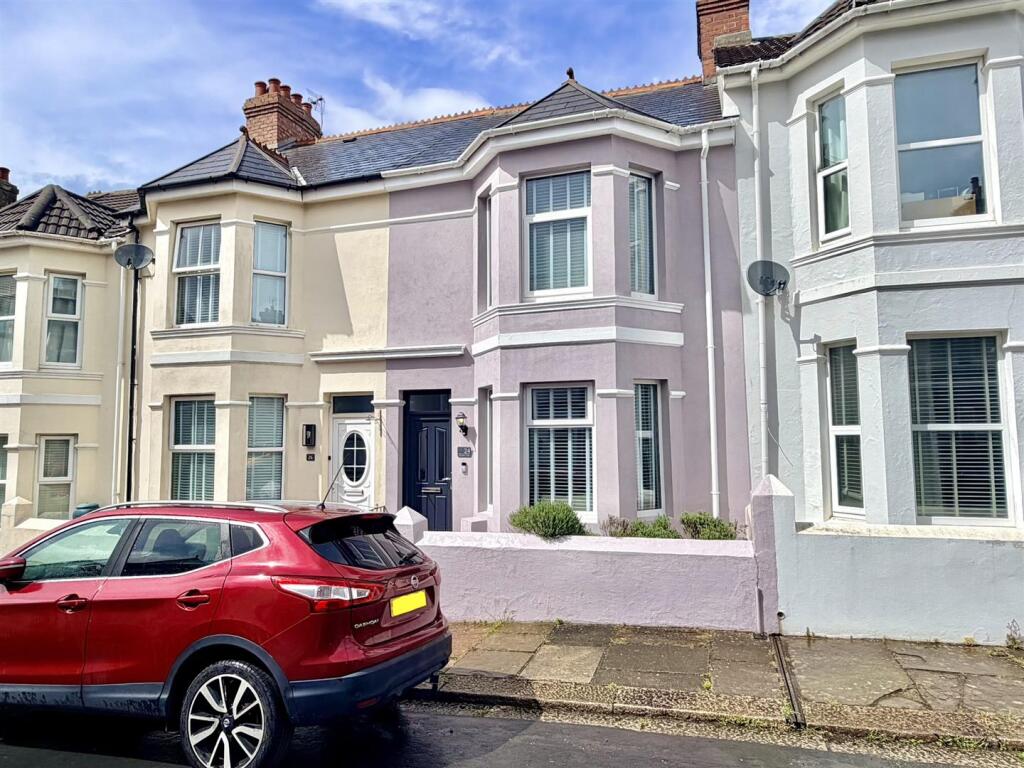 Main image of property: Peverell, Plymouth