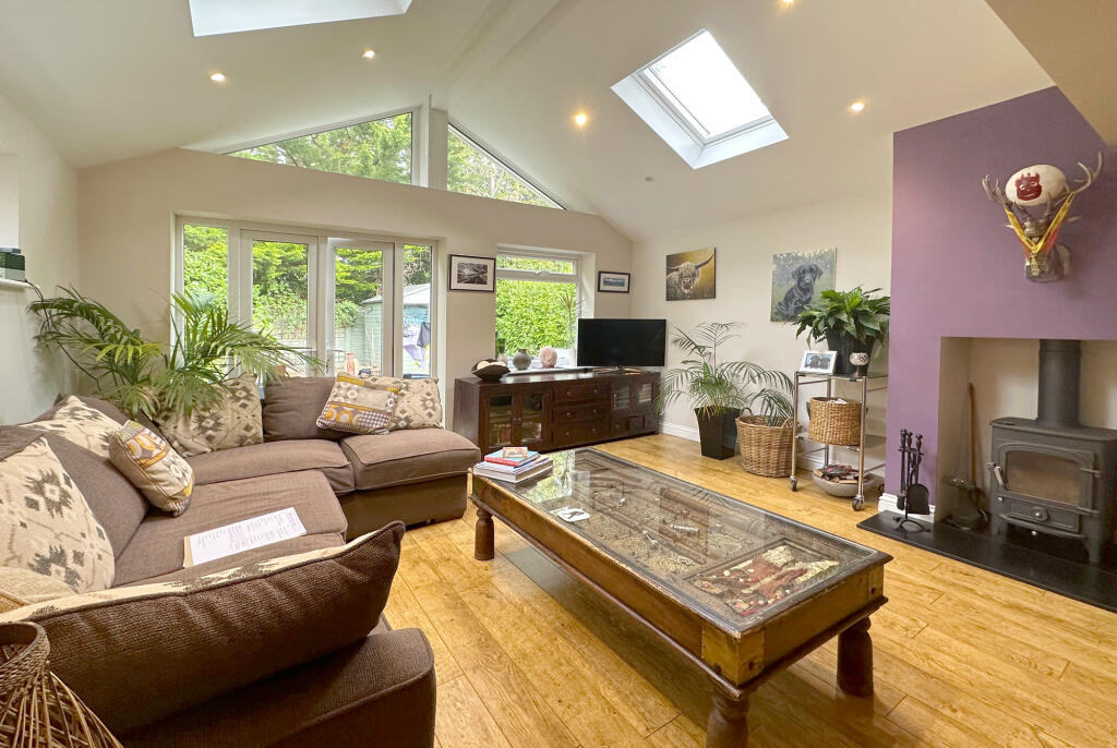 House in Southampton - View 2