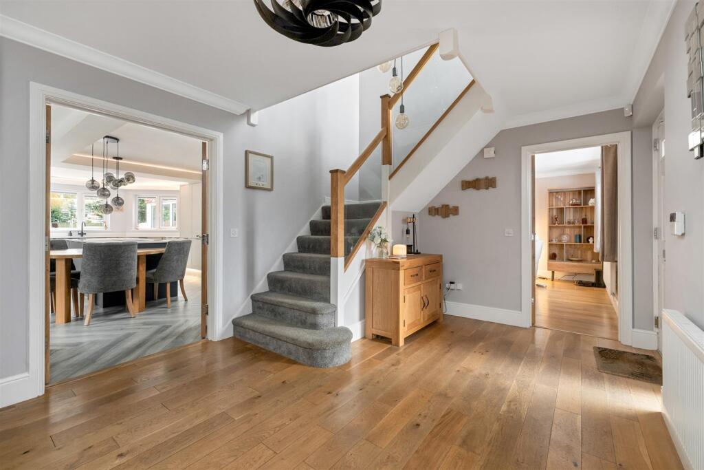 House in Leicester - View 3