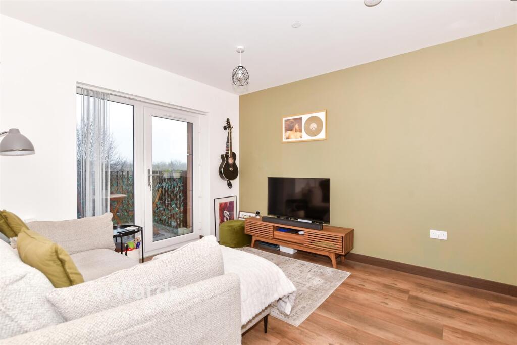 Main image of property: Leander Heights, Mill Wood, Maidstone, Kent