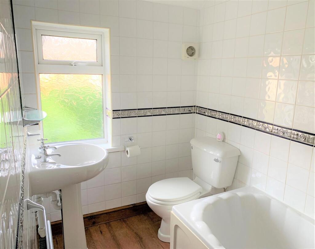House in Leicester - More