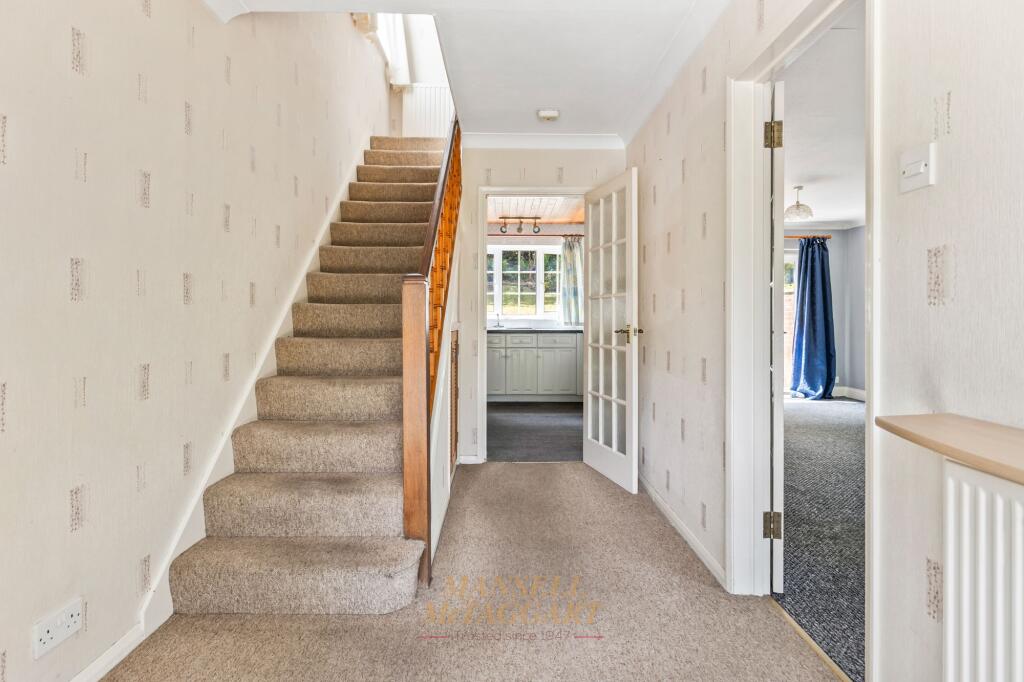 House in Redhill - More