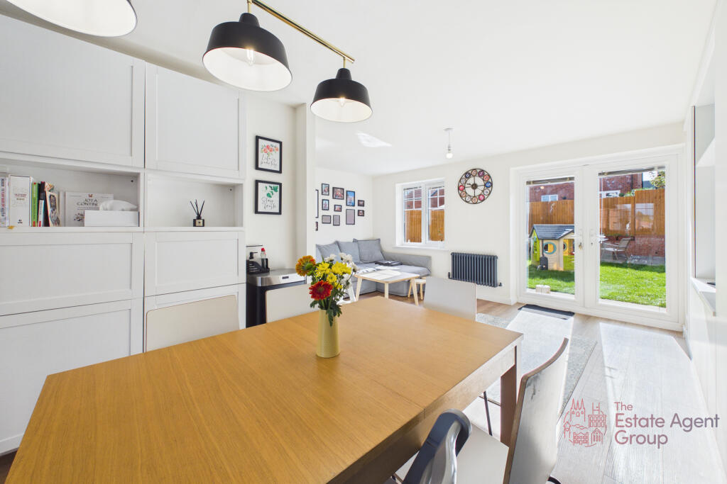 House in Walsall - More
