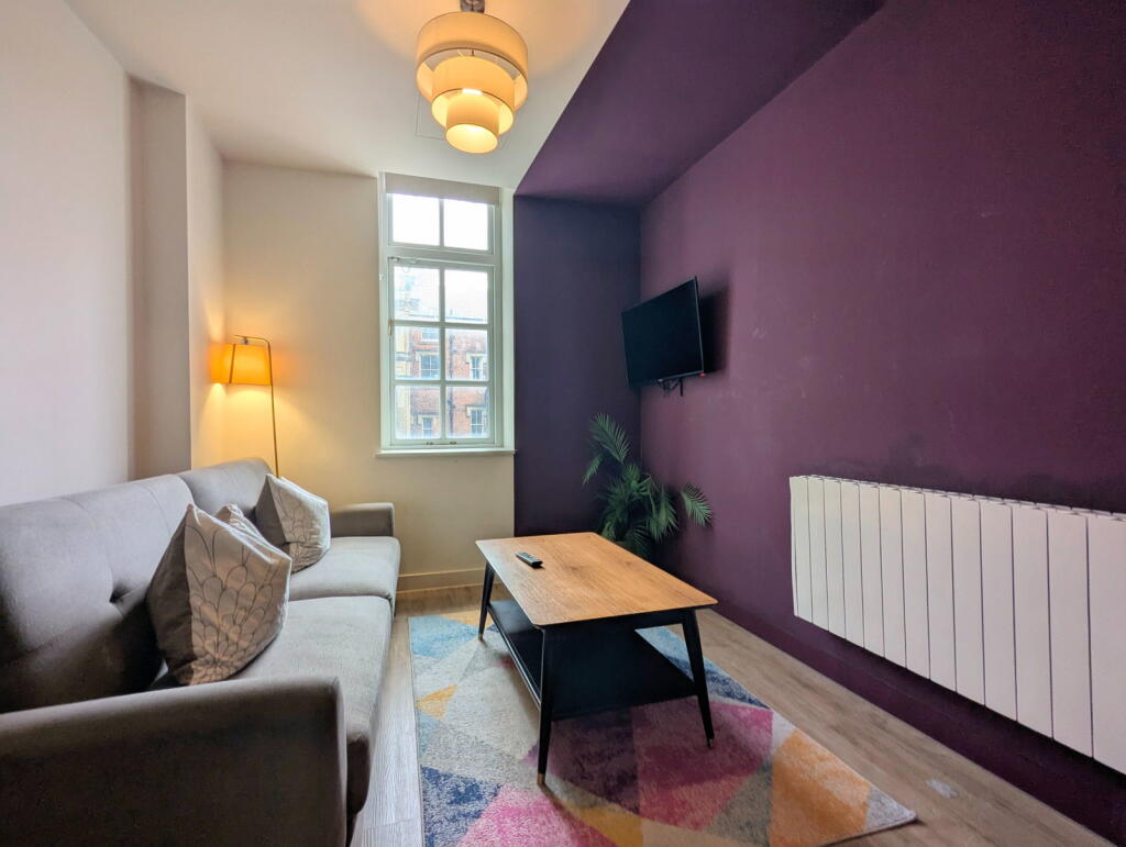 Main image of property: To Let -Apt 5 Renaissance House Coronation Walk, Southport, PR8 - Two Bed
