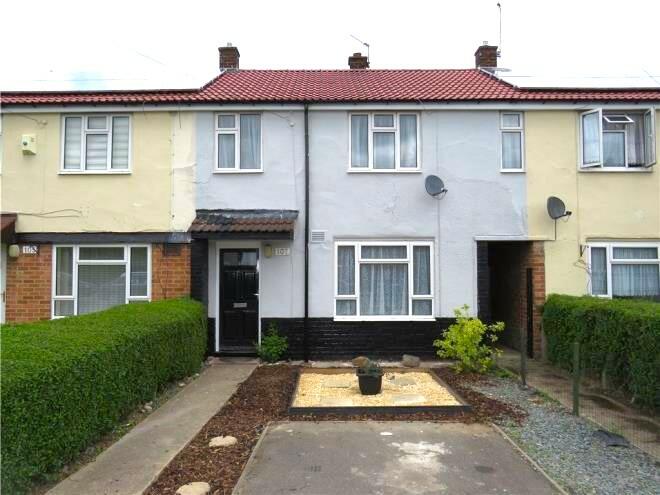 Main image of property: SHAKESPEARE STREET, SINFIN - AVAILABLE JUNE