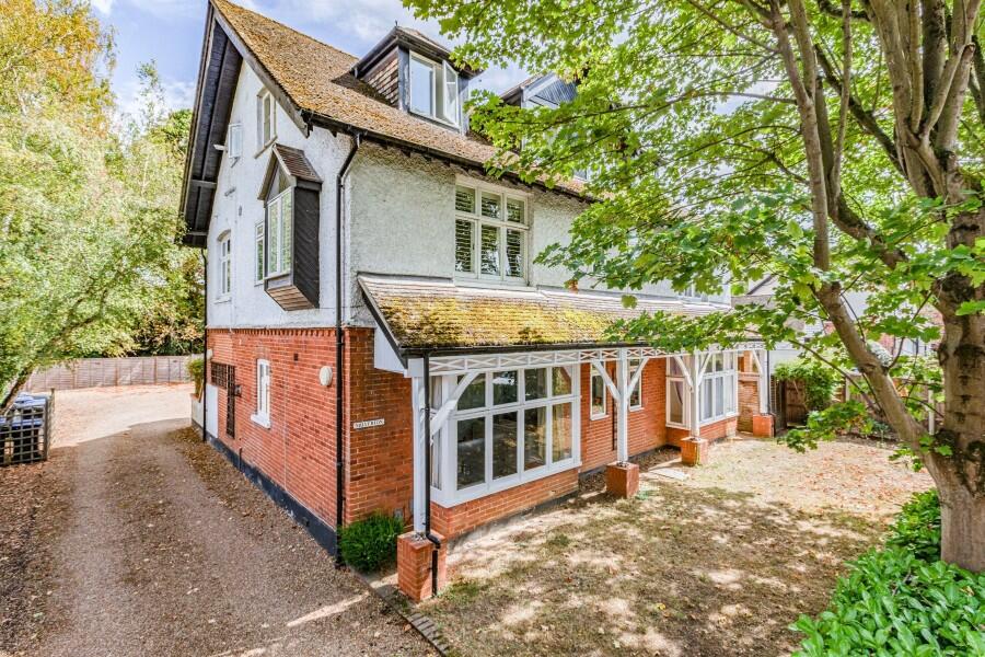 Main image of property: West Byfleet, Surrey, KT14