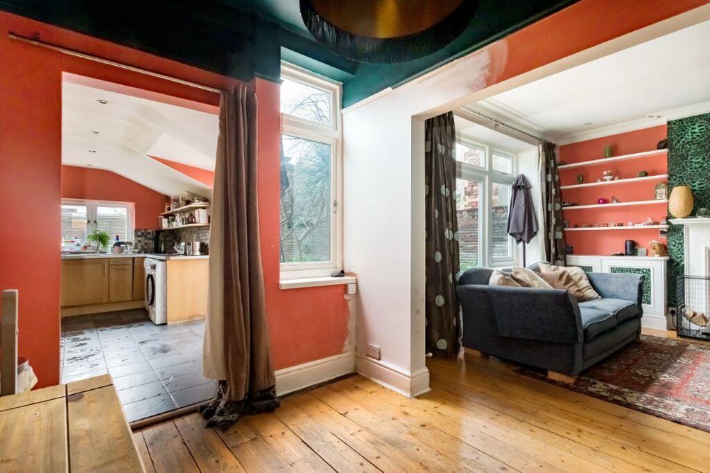 Meridian Road | Redland photo 4