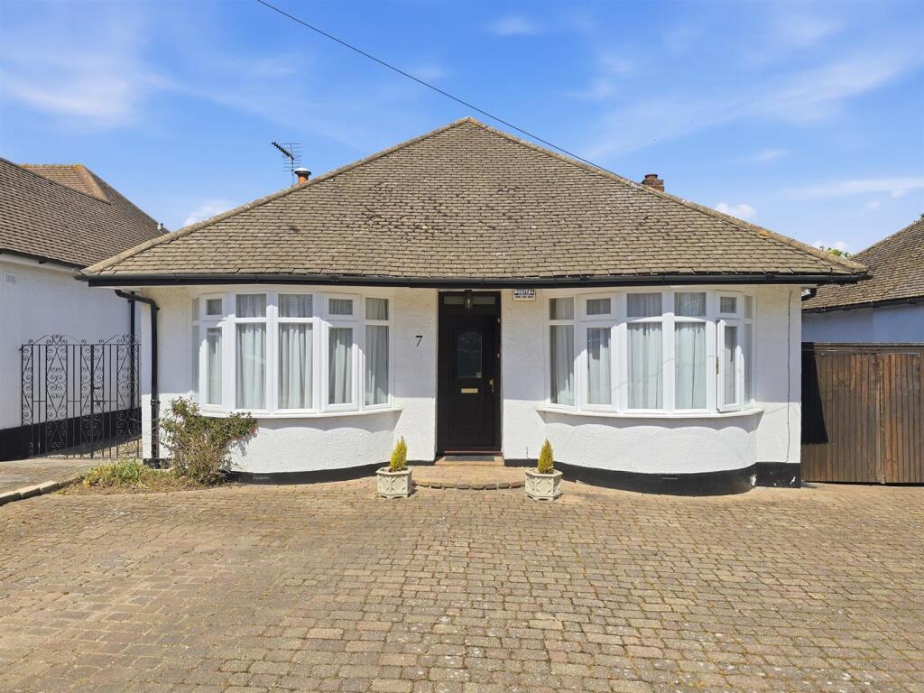 Main image of property: Beech Avenue, Enfield