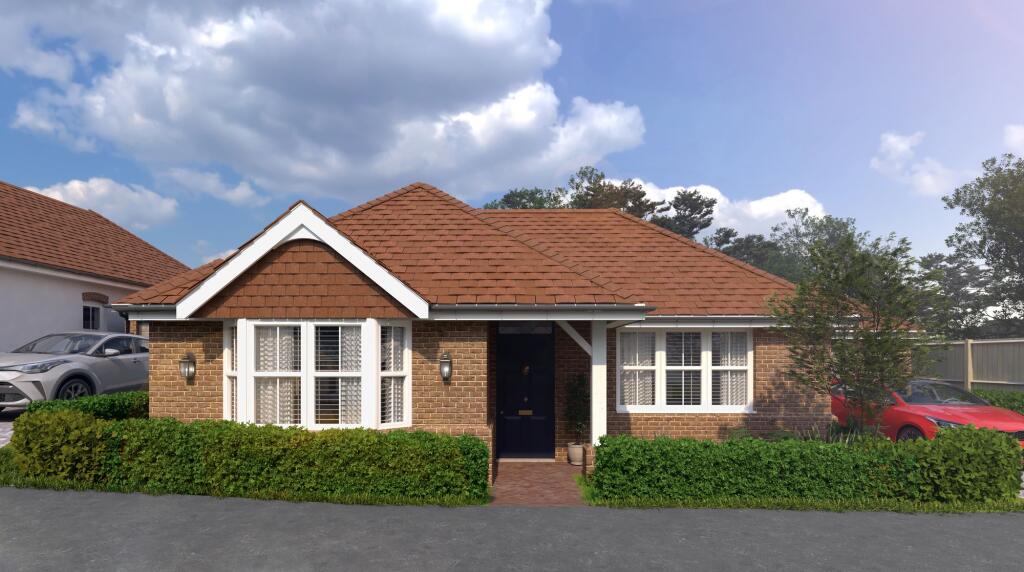 Main image of property: The Orchards, Lewes Road, TN22