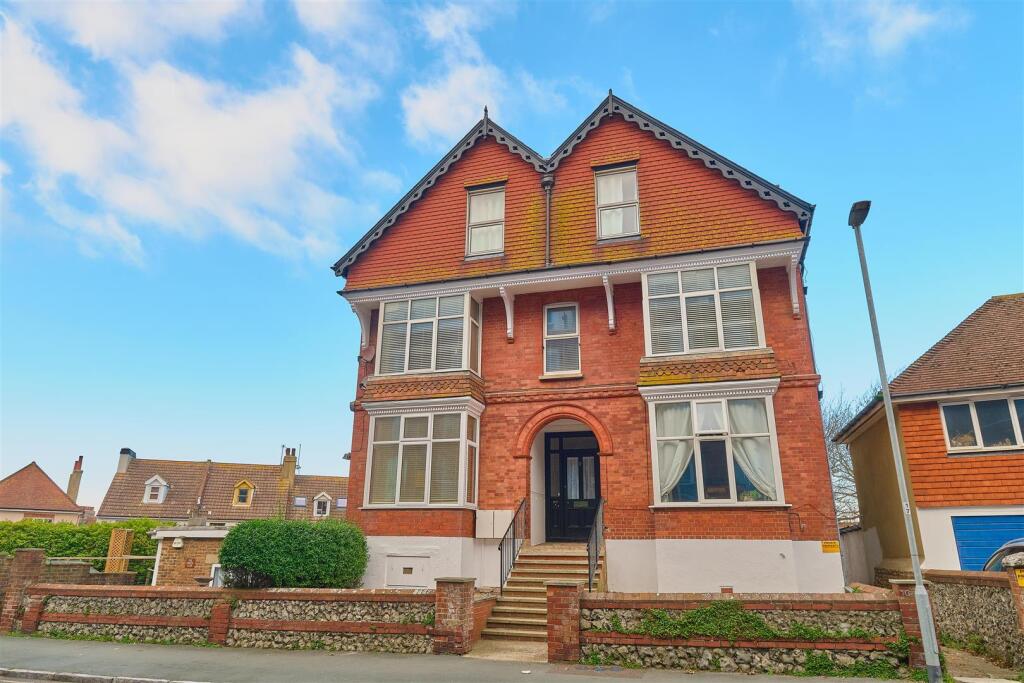 Main image of property: Stafford Road, Seaford