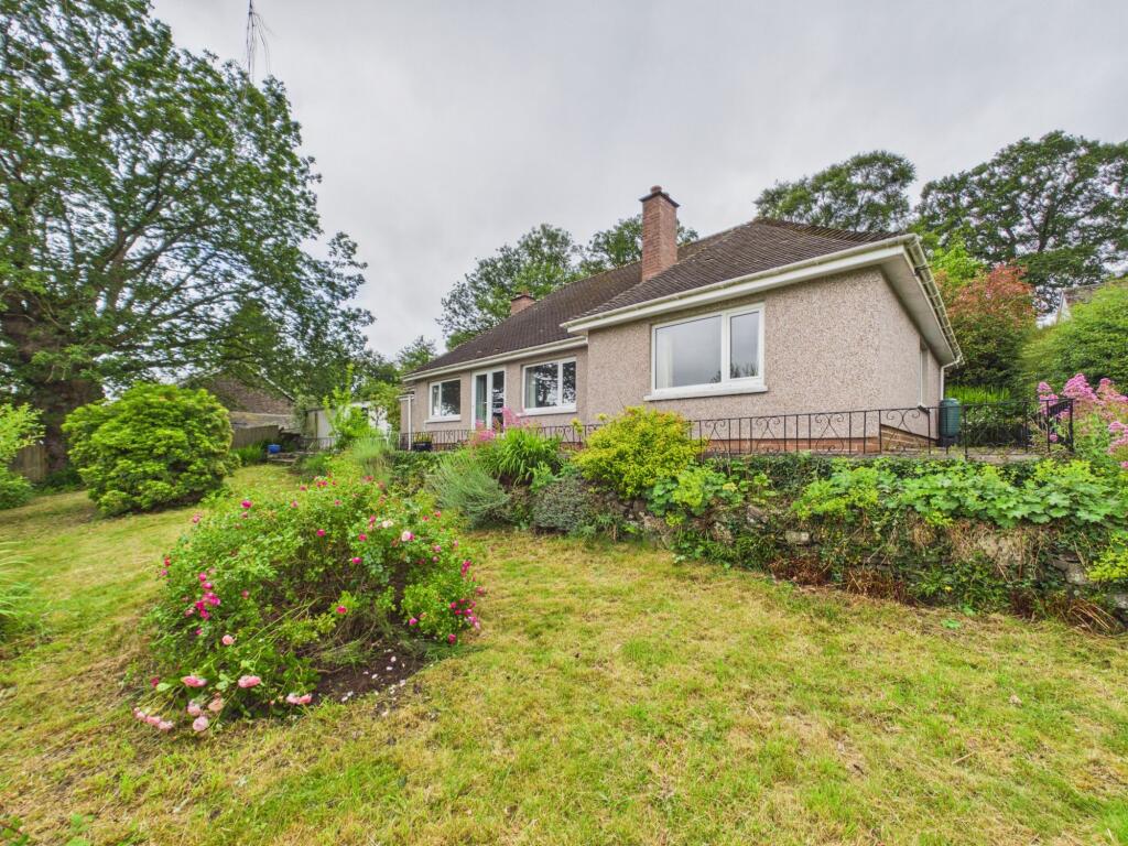 Main image of property: Bwlch, Brecon, LD3