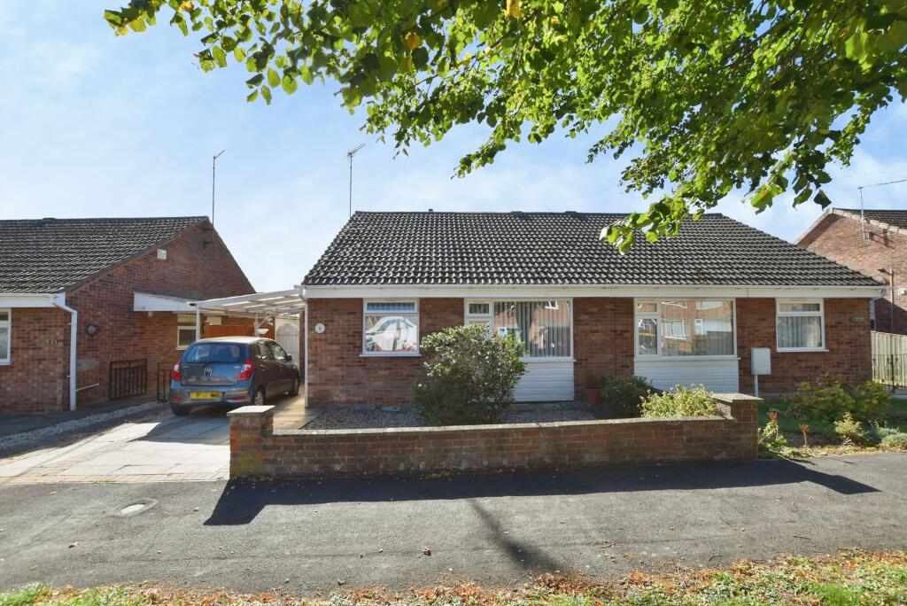 Main image of property: Emmanuel Road, Stamford, PE9