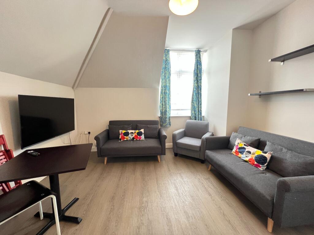 Main image of property: Flat 24, - Melton Road, West Bridgford, Nottingham