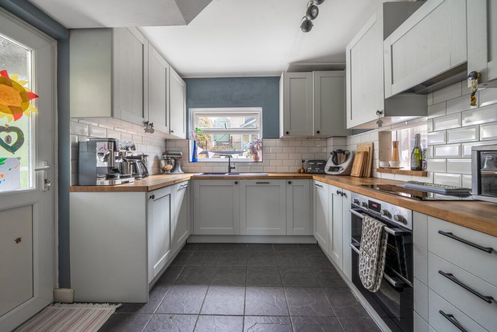 House in Stroud, Brimscombe and Thrupp - View 4
