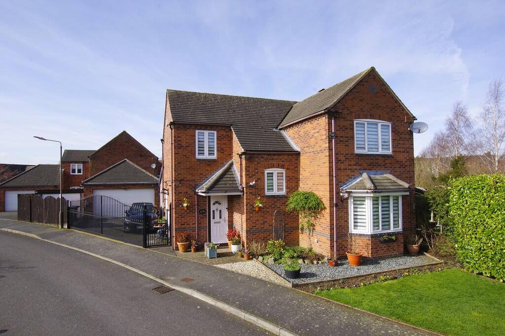 Main image of property: Daisy Lane, Overseal