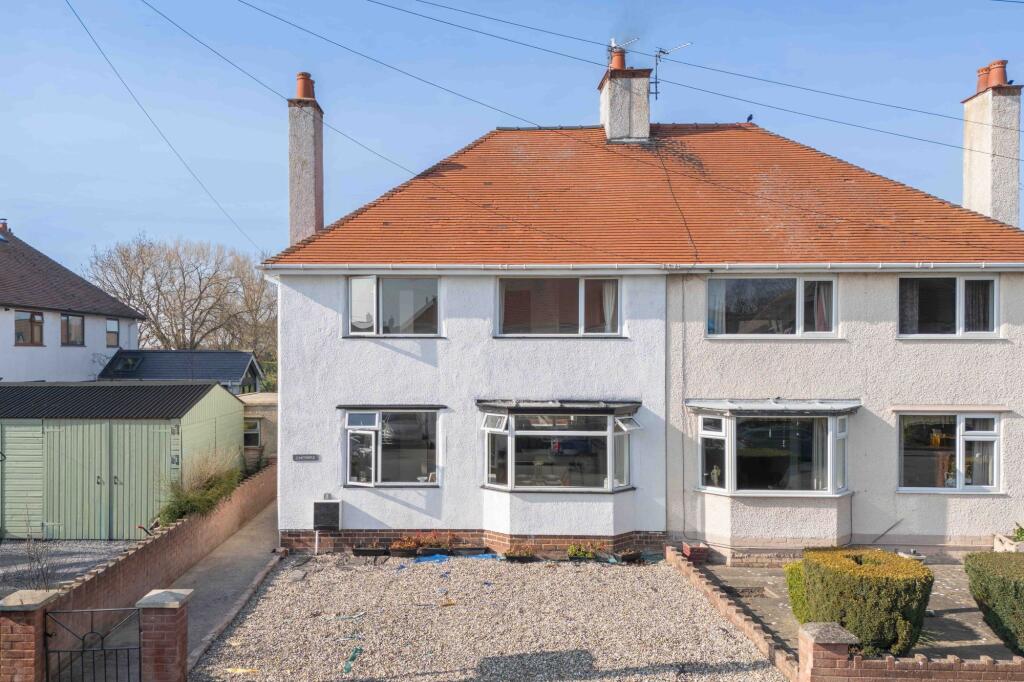 Main image of property: Bryn Elwy, St. Asaph, LL17