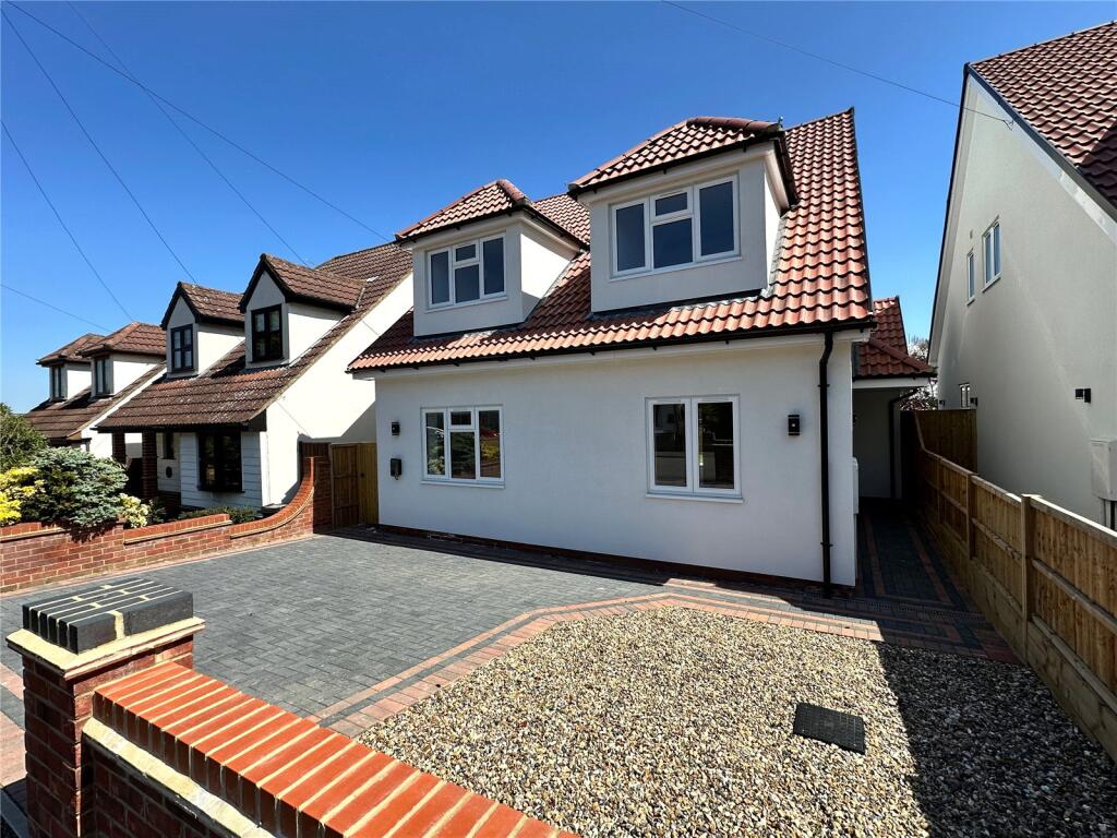 Main image of property: Berry Lane, Langdon Hills, Basildon, Essex