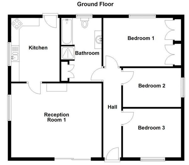 Additional image 13 of Laund Lane, Cribdenside, Haslingden, Rossendale, BB4