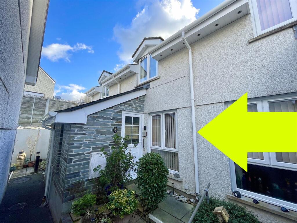 Main image of property: Robartes Court, Truro