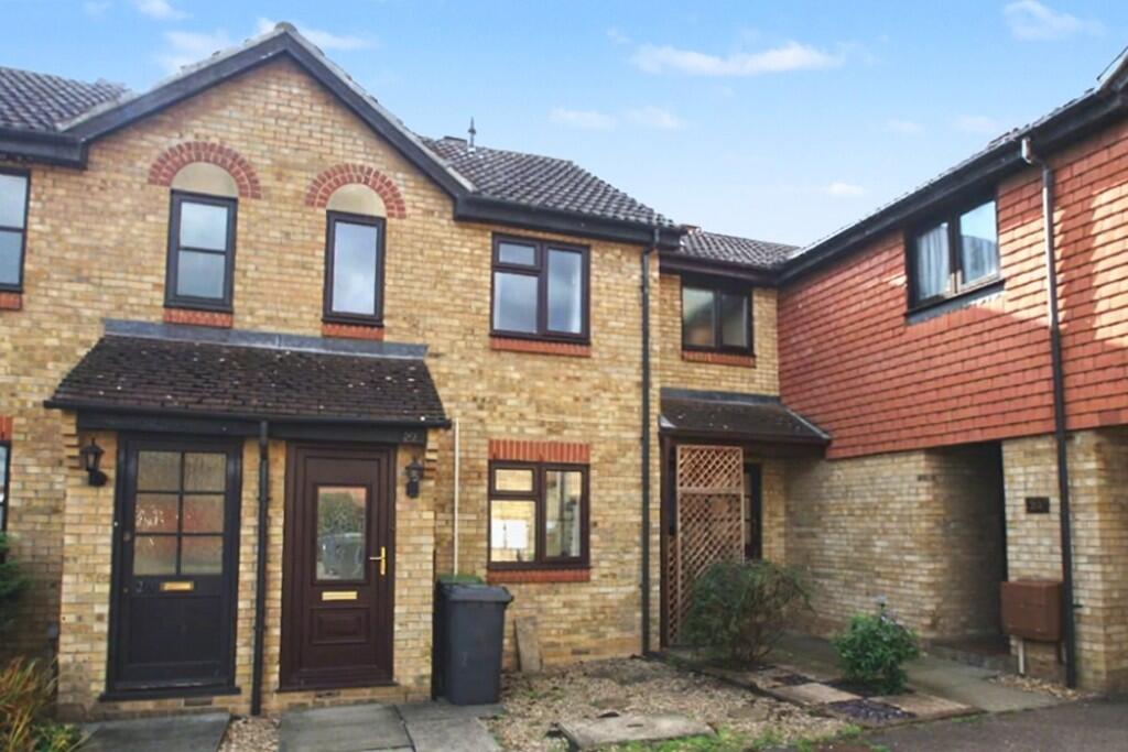 Main image of property: Warden Abbey, Bedford, Bedfordshire, MK41