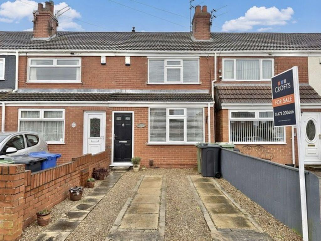 Main image of property: GROVE CRESCENT, GRIMSBY