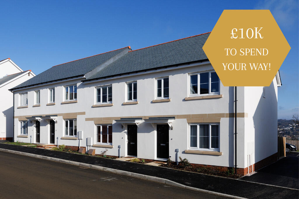 Main image of property: Callington Road
Tavistock
PL19 8HP
