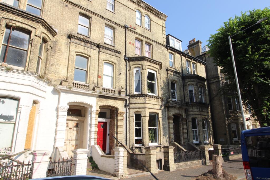 Main image of property: The Drive, Hove, East Sussex, BN3