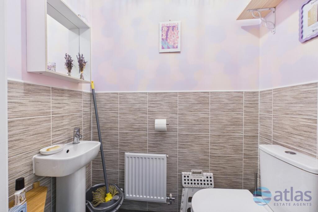 House in Liverpool - More