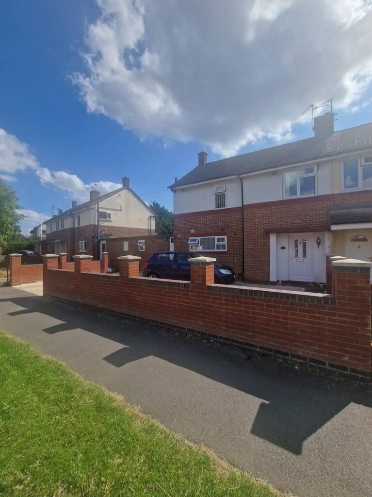 Main image of property: Birchtree Avenue, Peterborough, Cambridgeshire, PE1