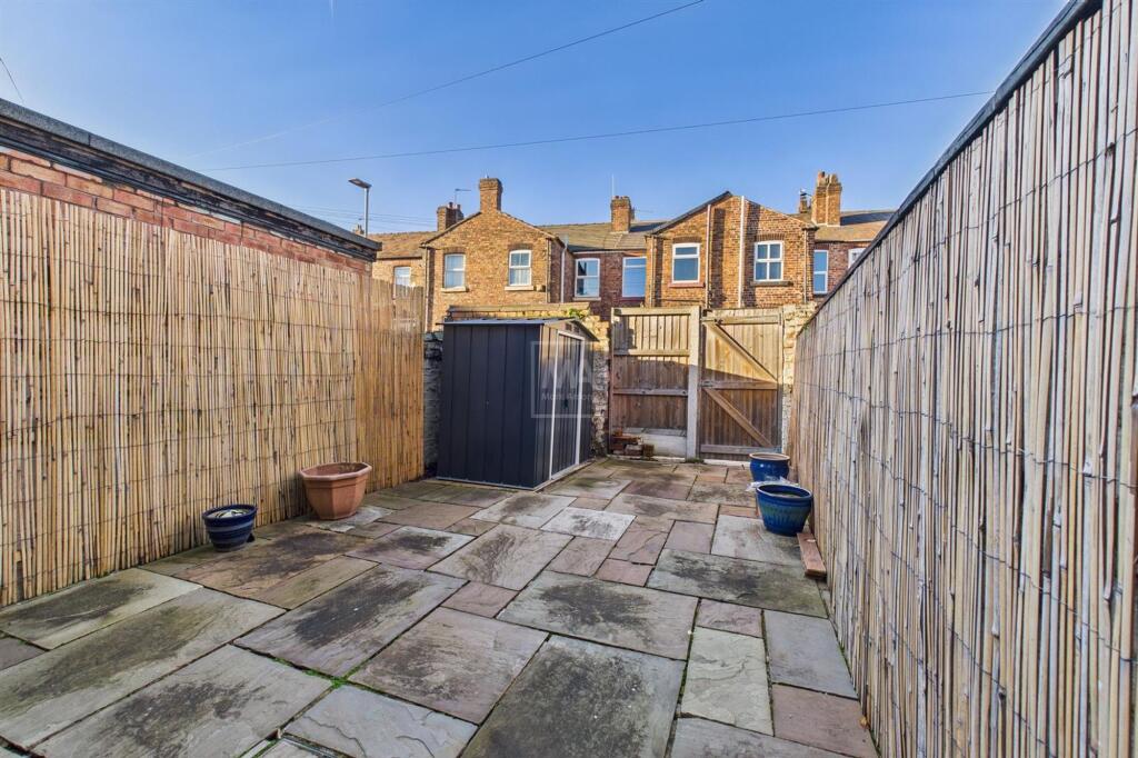 Whalley Street, Warrington, WA1 photo 3