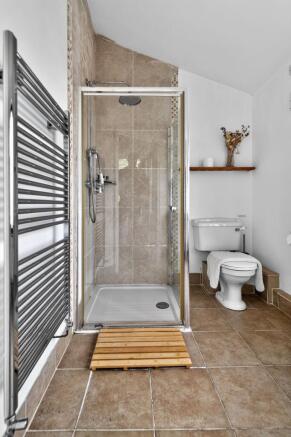 En-suite Seven