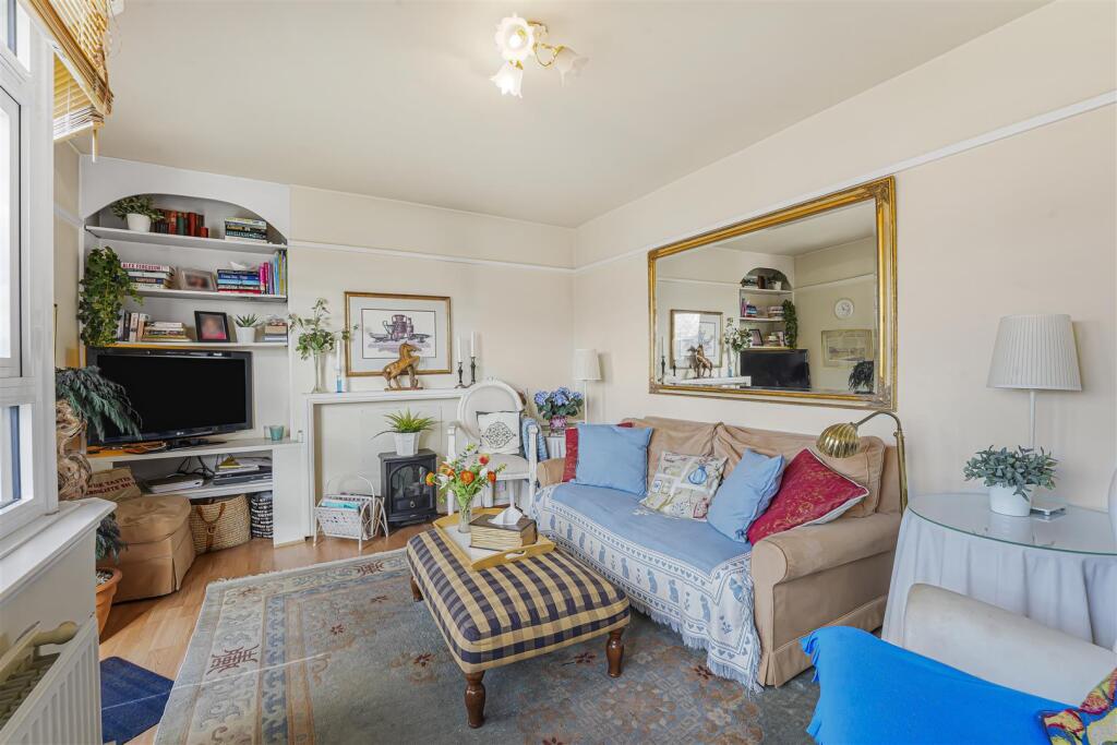 Main image of property: Broomhouse Lane, Parsons Green