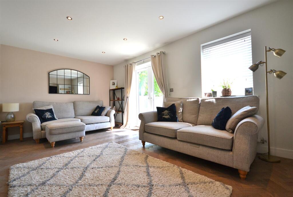 House in King's Lynn and West Norfolk, Walpole Cross Keys - View 2