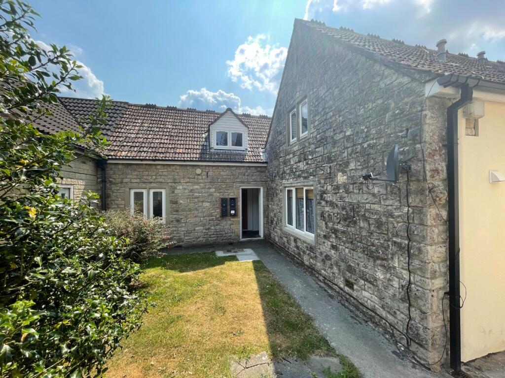 Main image of property: Angwin Close, Shepton Mallet