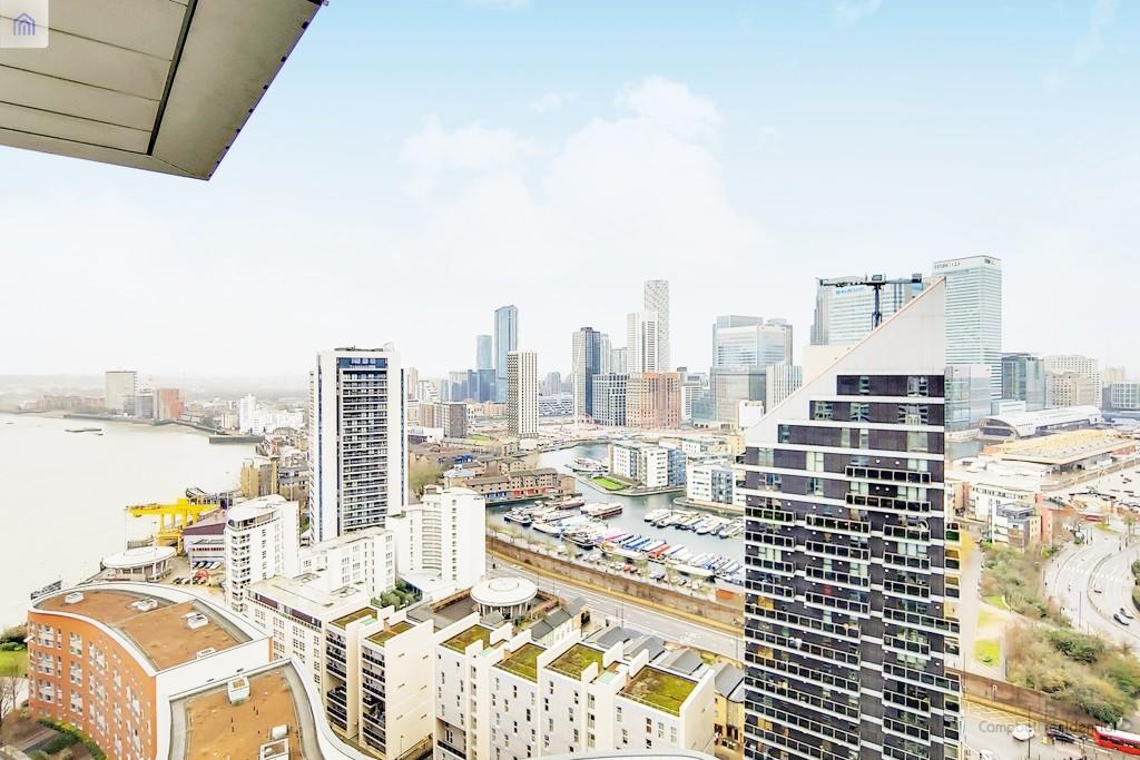 Charrington Tower 11 Biscayne Avenue London E14  9BF photo 2